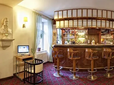 Goldenes Theater Hotel Salzburg 